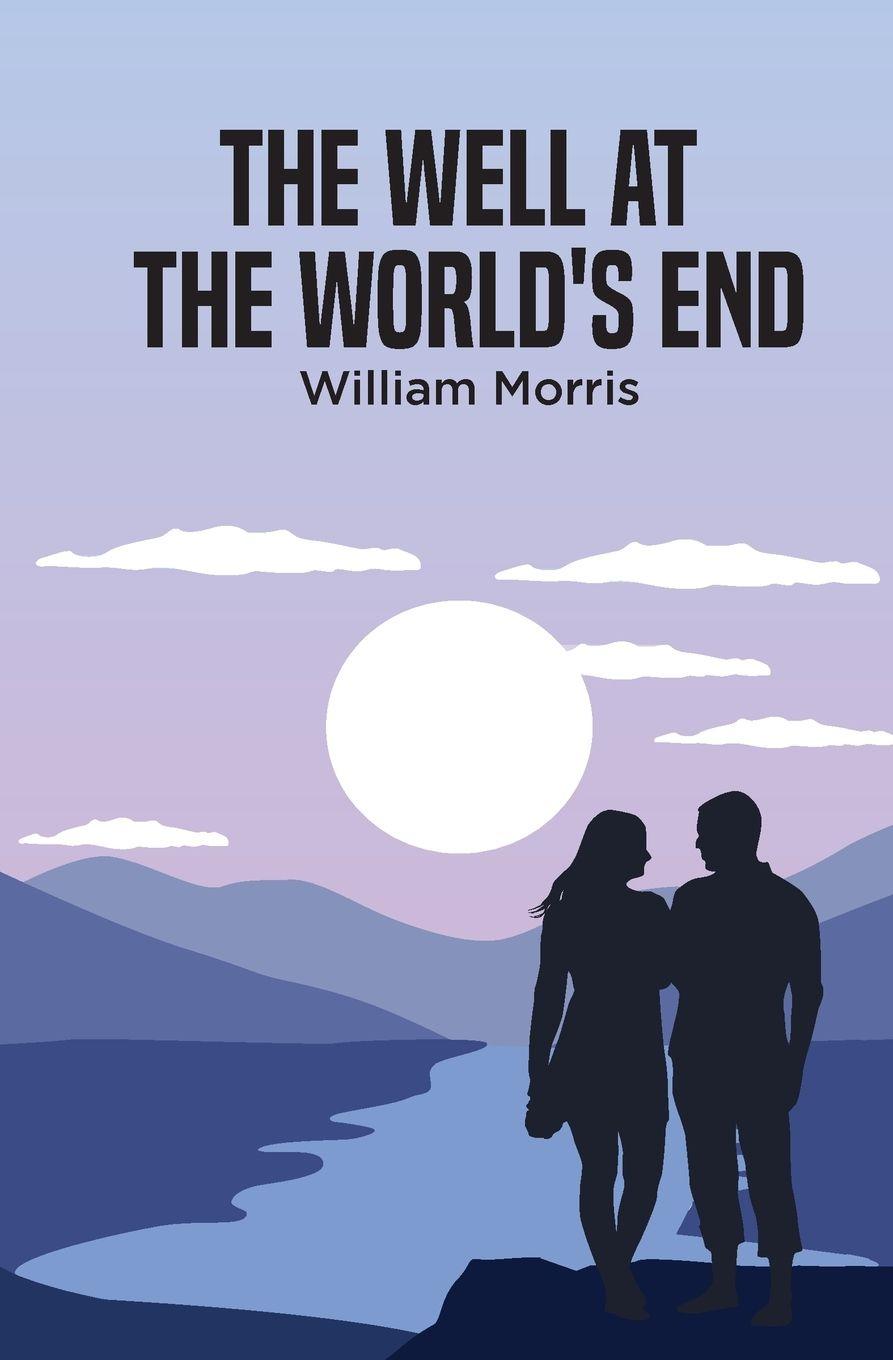 Vorderes Coverbild The Well at the World's End