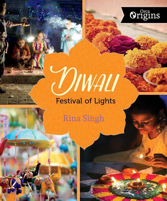 Vorderes Coverbild Diwali