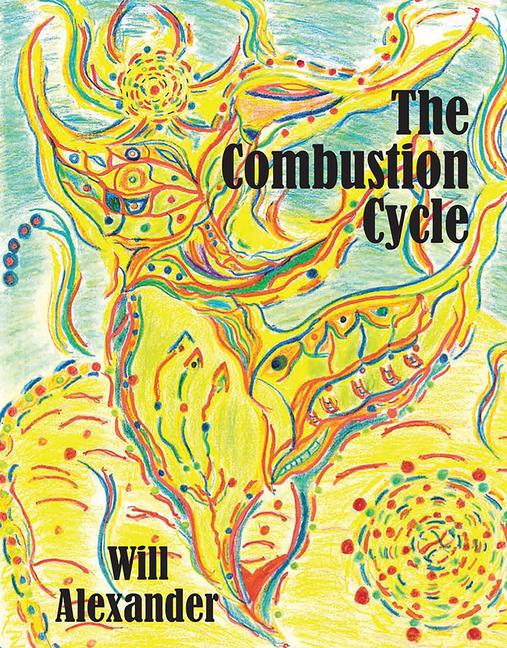 Vorderes Coverbild The Combustion Cycle