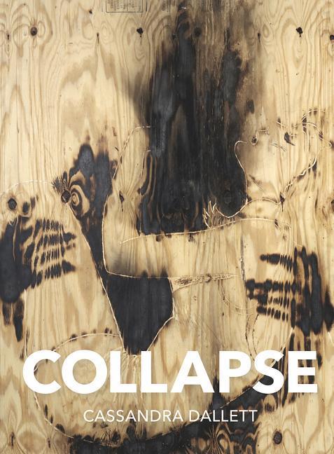 Vorderes Coverbild Collapse