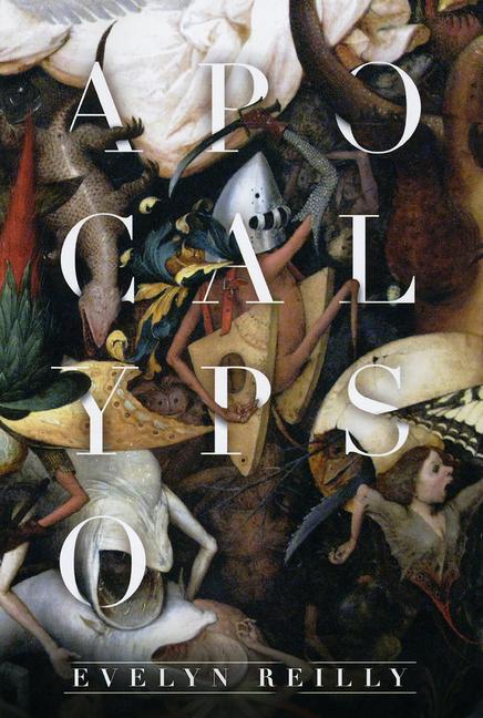 Vorderes Coverbild Apocalypso