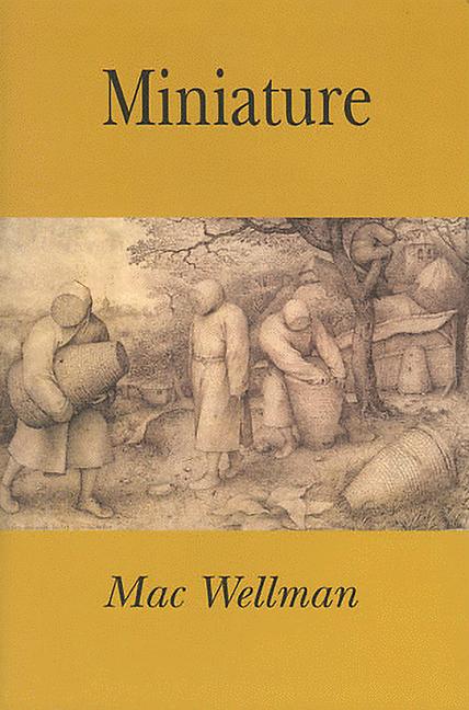 Vorderes Coverbild Miniature