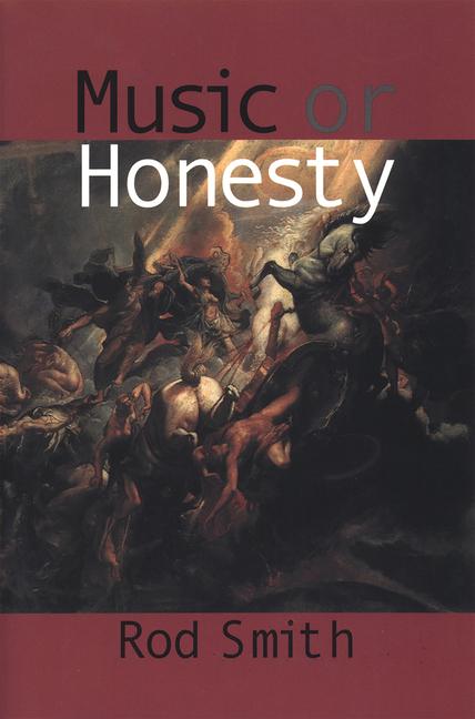 Vorderes Coverbild Music or Honesty