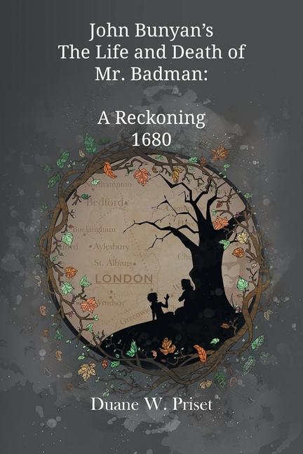 Vorderes Coverbild John Bunyan's The Life and Death of Mr. Badman