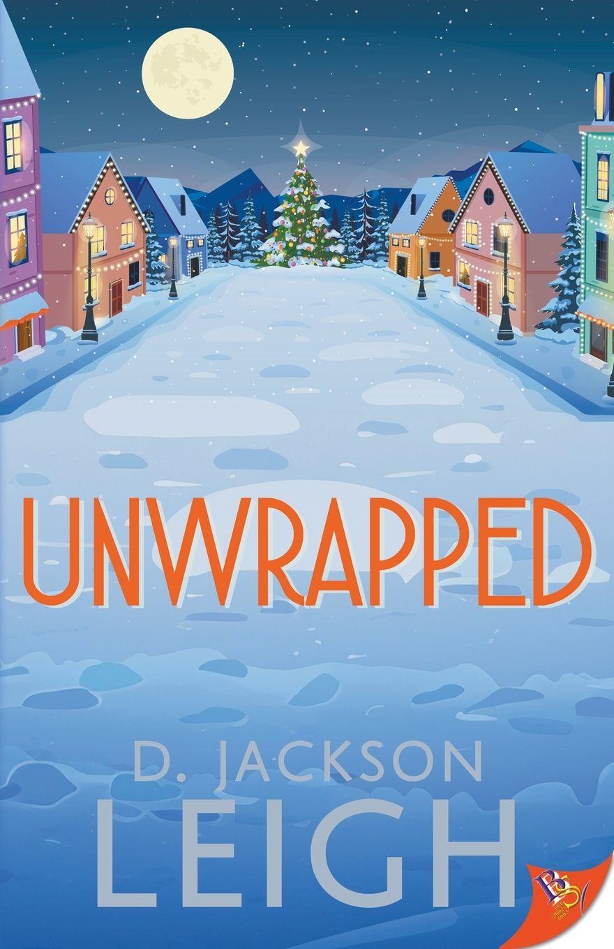 Vorderes Coverbild Unwrapped