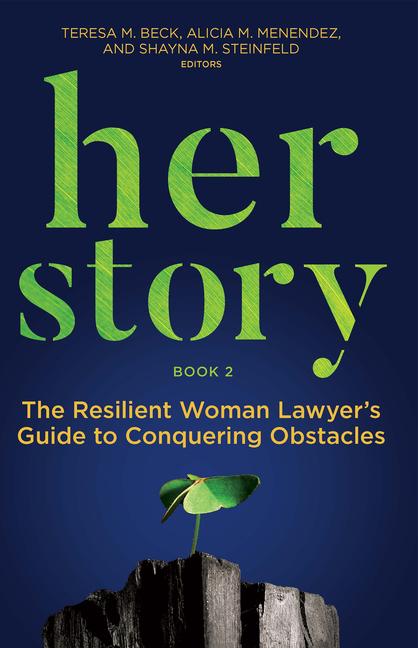 Vorderes Coverbild Her Story