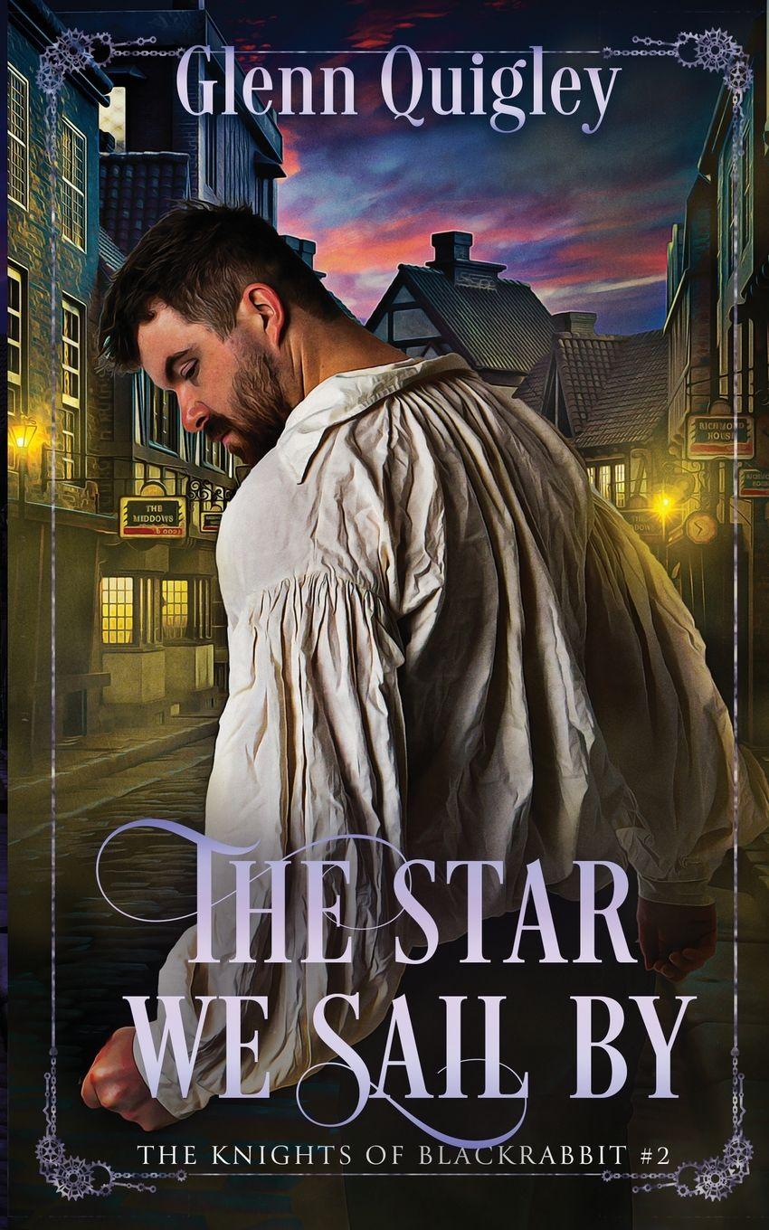 Vorderes Coverbild The Star We Sail By
