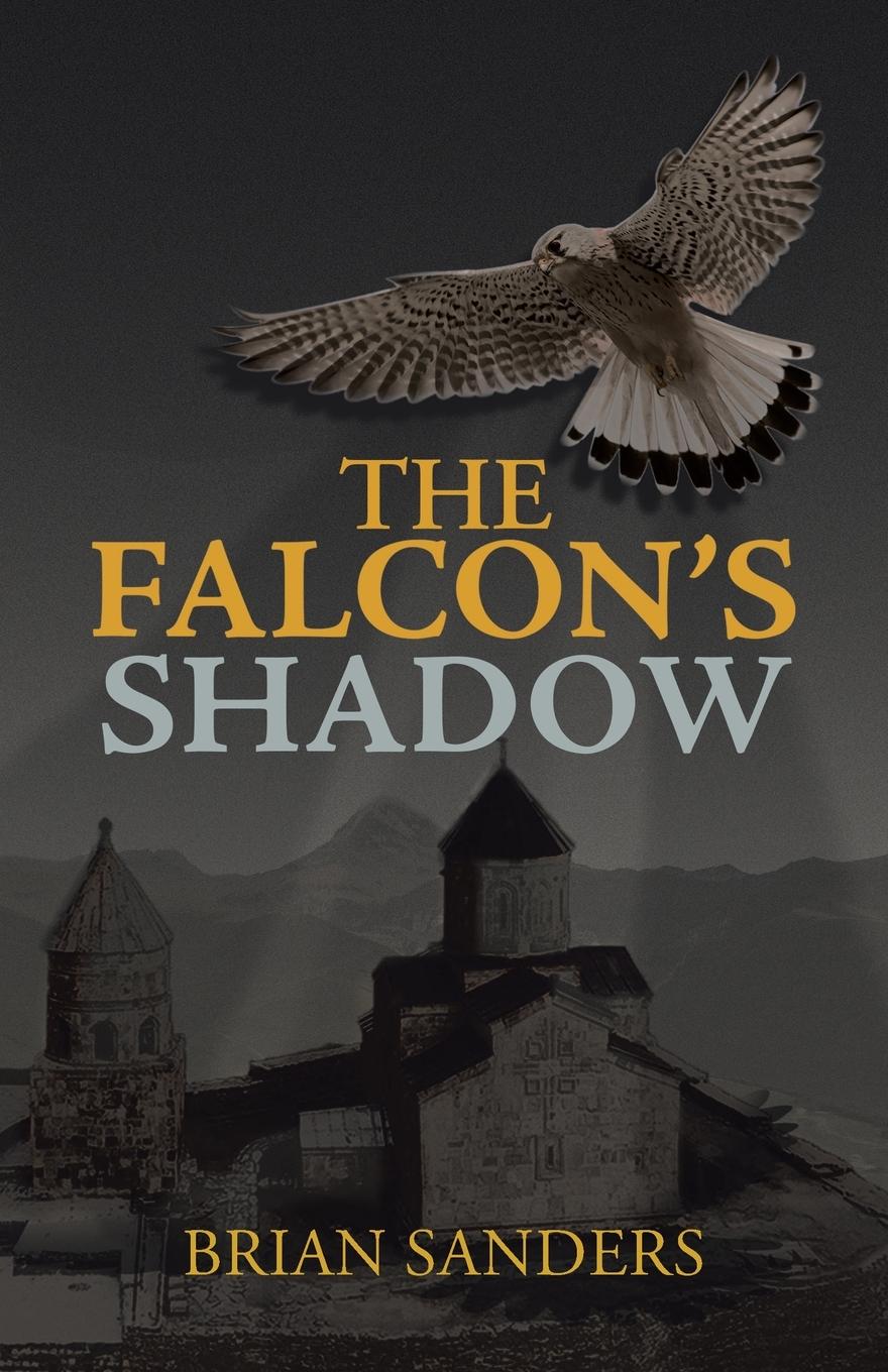 Vorderes Coverbild The Falcon's Shadow