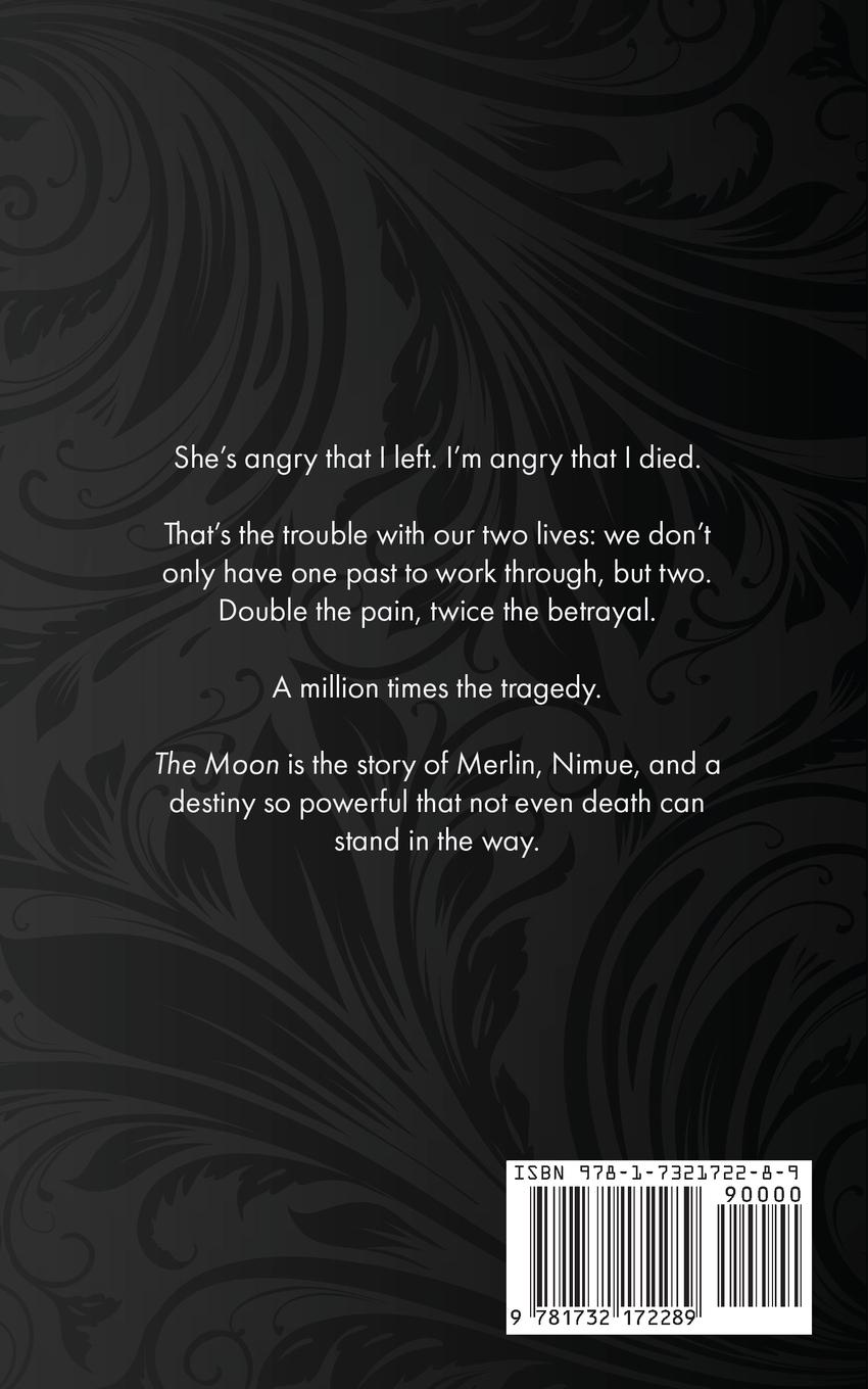 Rückseitencover Cards of Love