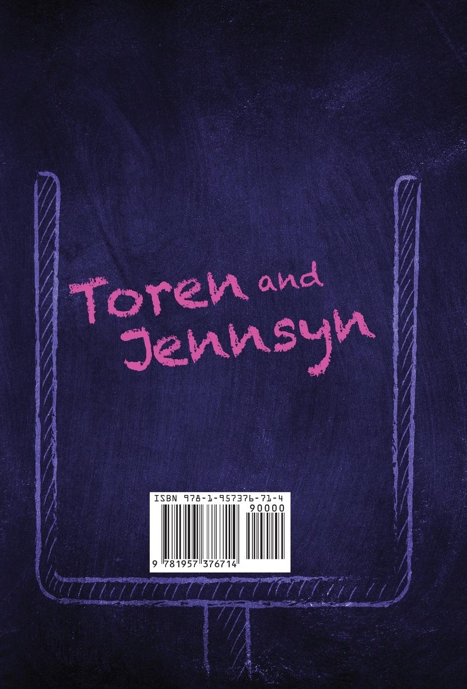 Rückseitencover Blitz