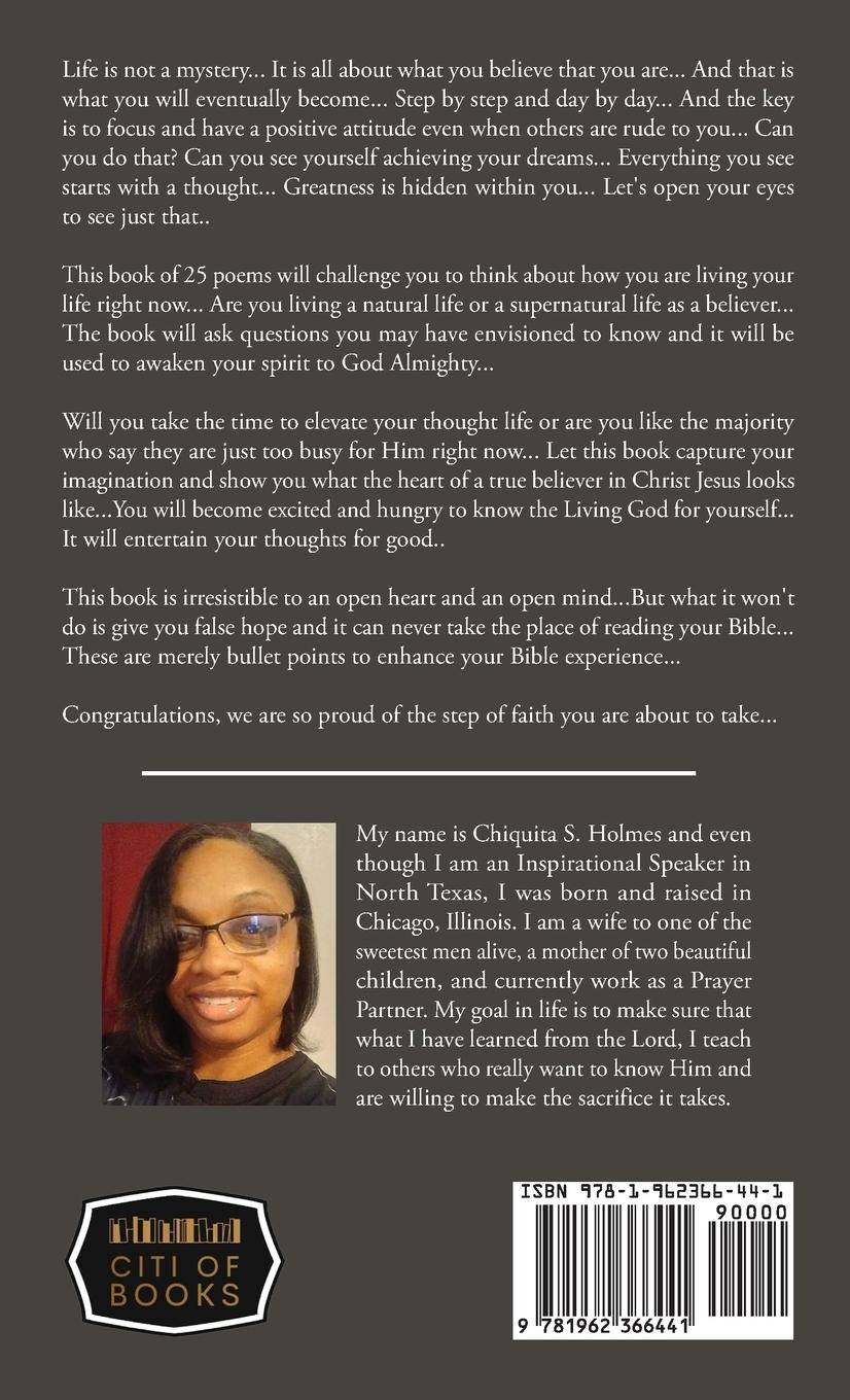 Rückseitencover Expecting... Is There No King In You