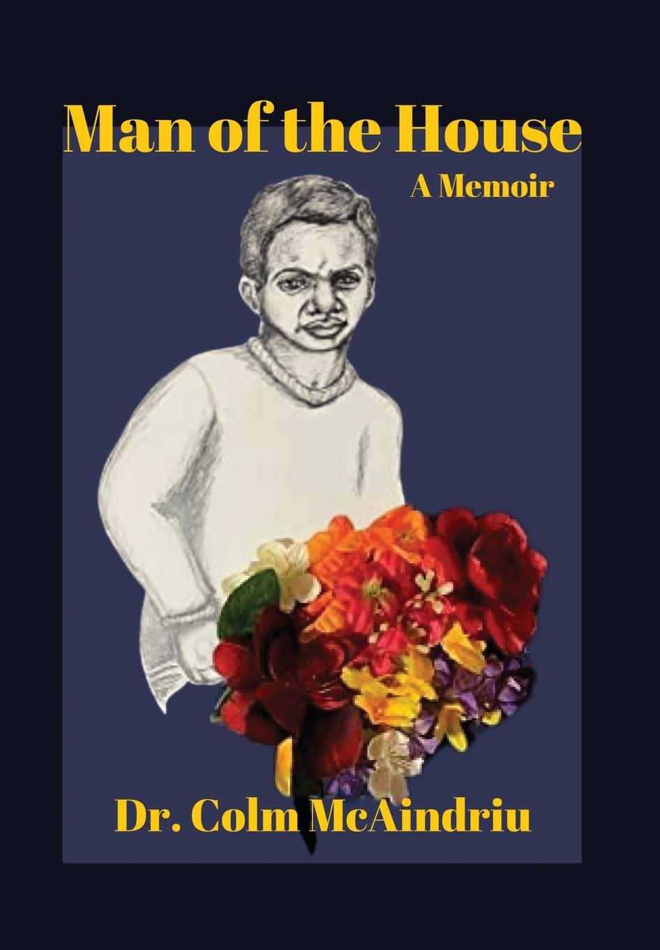 Vorderes Coverbild Man of the House