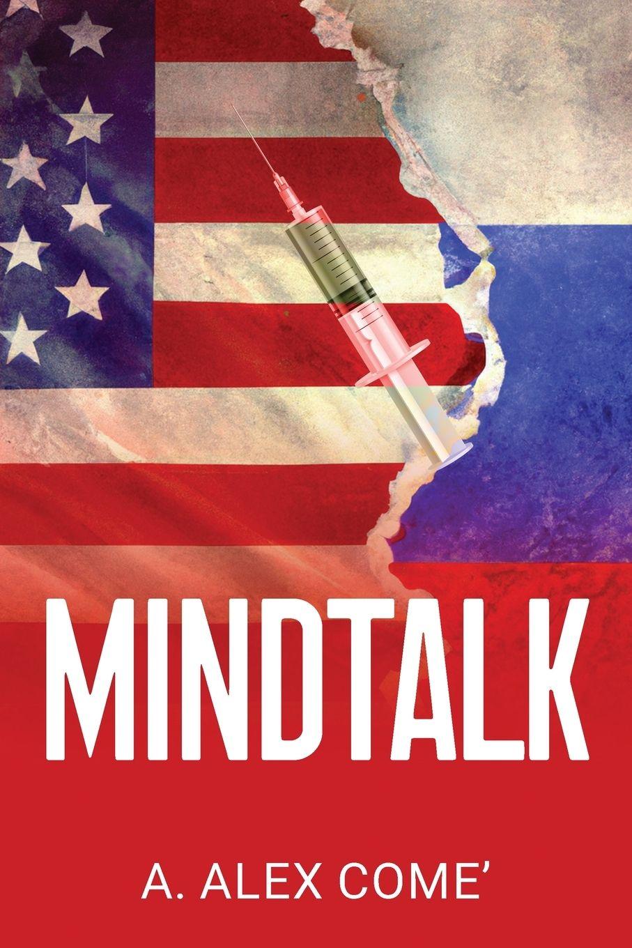 Vorderes Coverbild Mindtalk