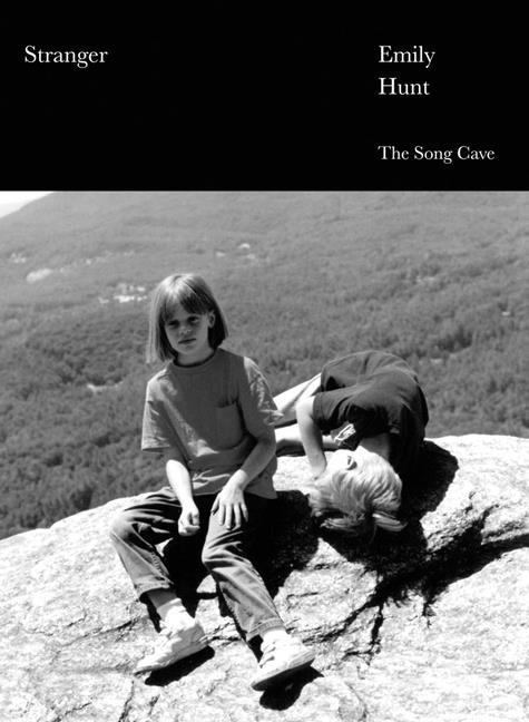 Vorderes Coverbild Stranger