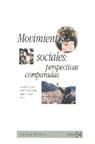 Vorderes Coverbild Movimientos sociales : perspectivas comparadas : oportunidades políticas, estructuras de movilización y marcos interpretativos culturales