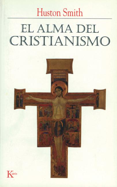 Vorderes Coverbild El Alma del Cristianismo