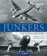 Vorderes Coverbild Das große Junkers Flugzeugbuch
