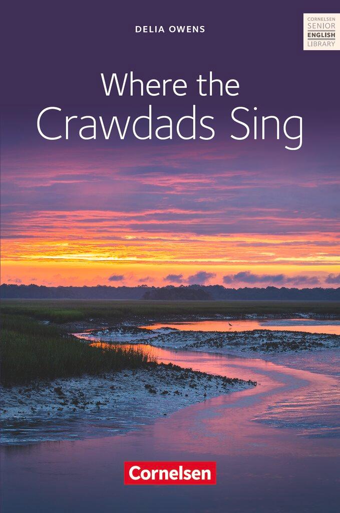 Vorderes Coverbild Where the Crawdads Sing