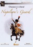 Vorderes Coverbild Chasseurs a Cheval of Napoleon's Guard