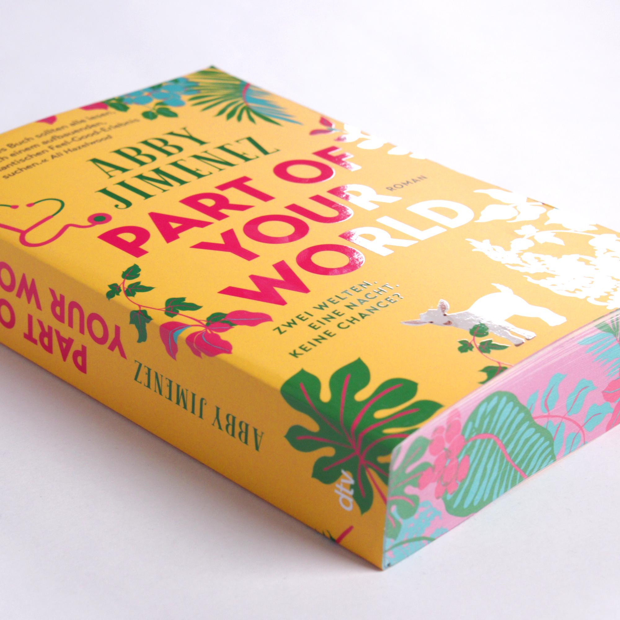 Beispielinhalt (Bild) Part of Your World