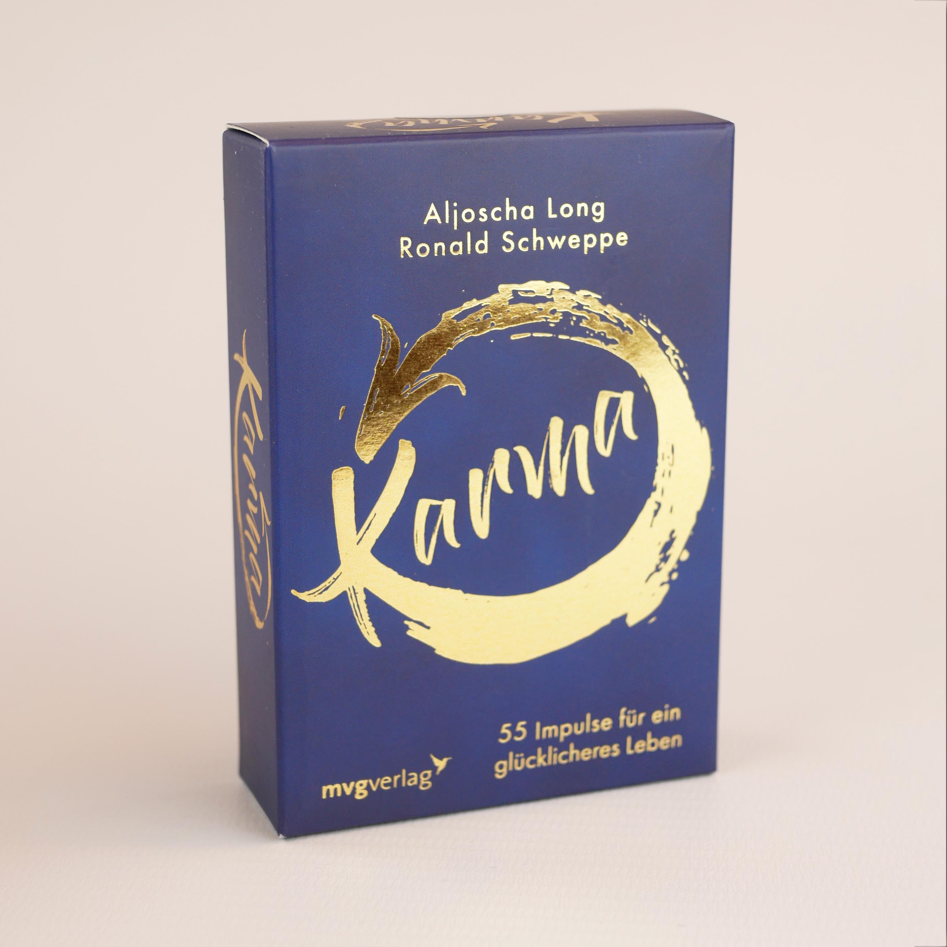 Beispielinhalt (Bild) Karma