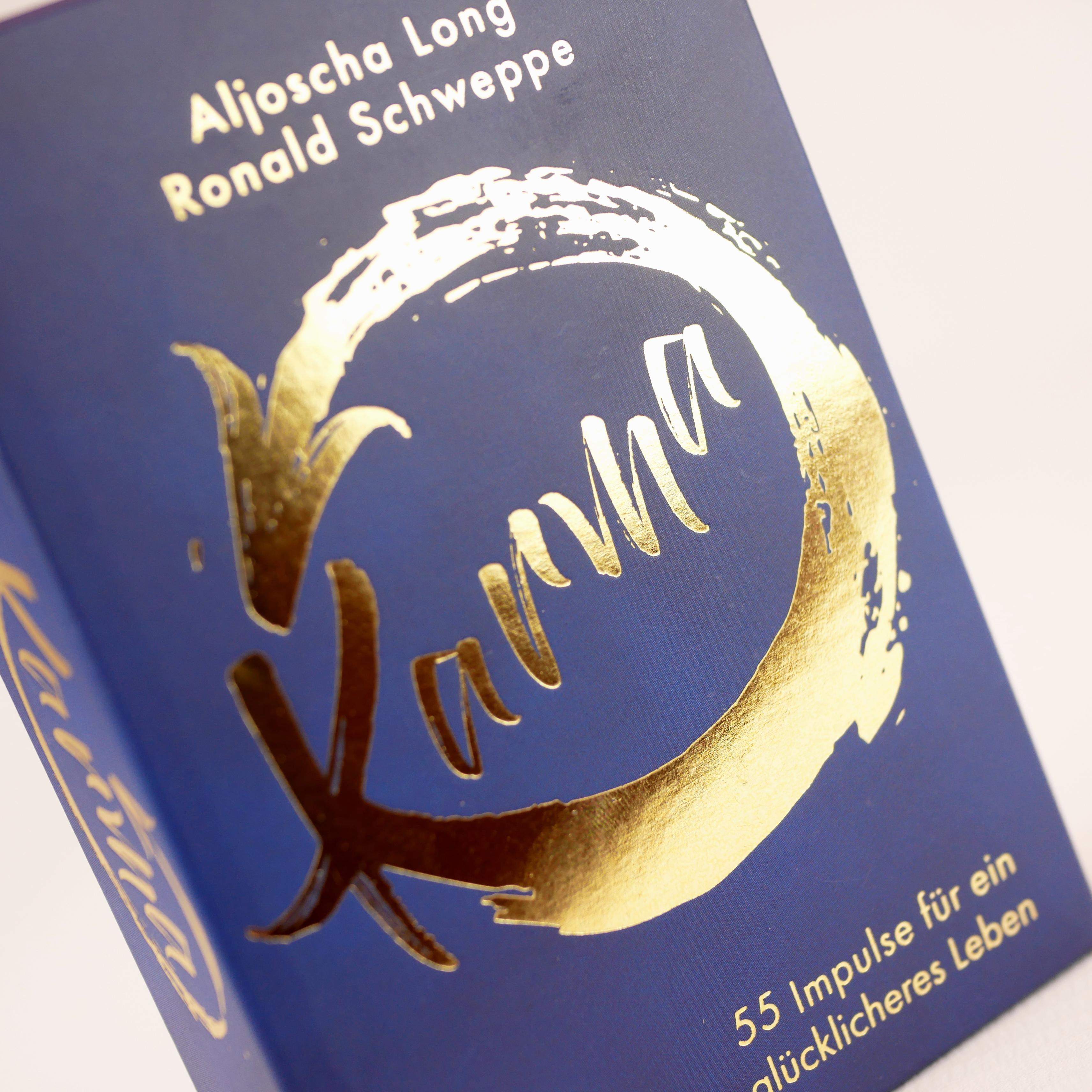 Beispielinhalt (Bild) Karma