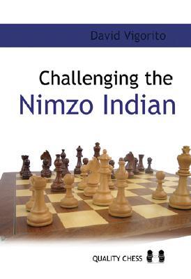 Vorderes Coverbild Challenging the Nimzo-Indian