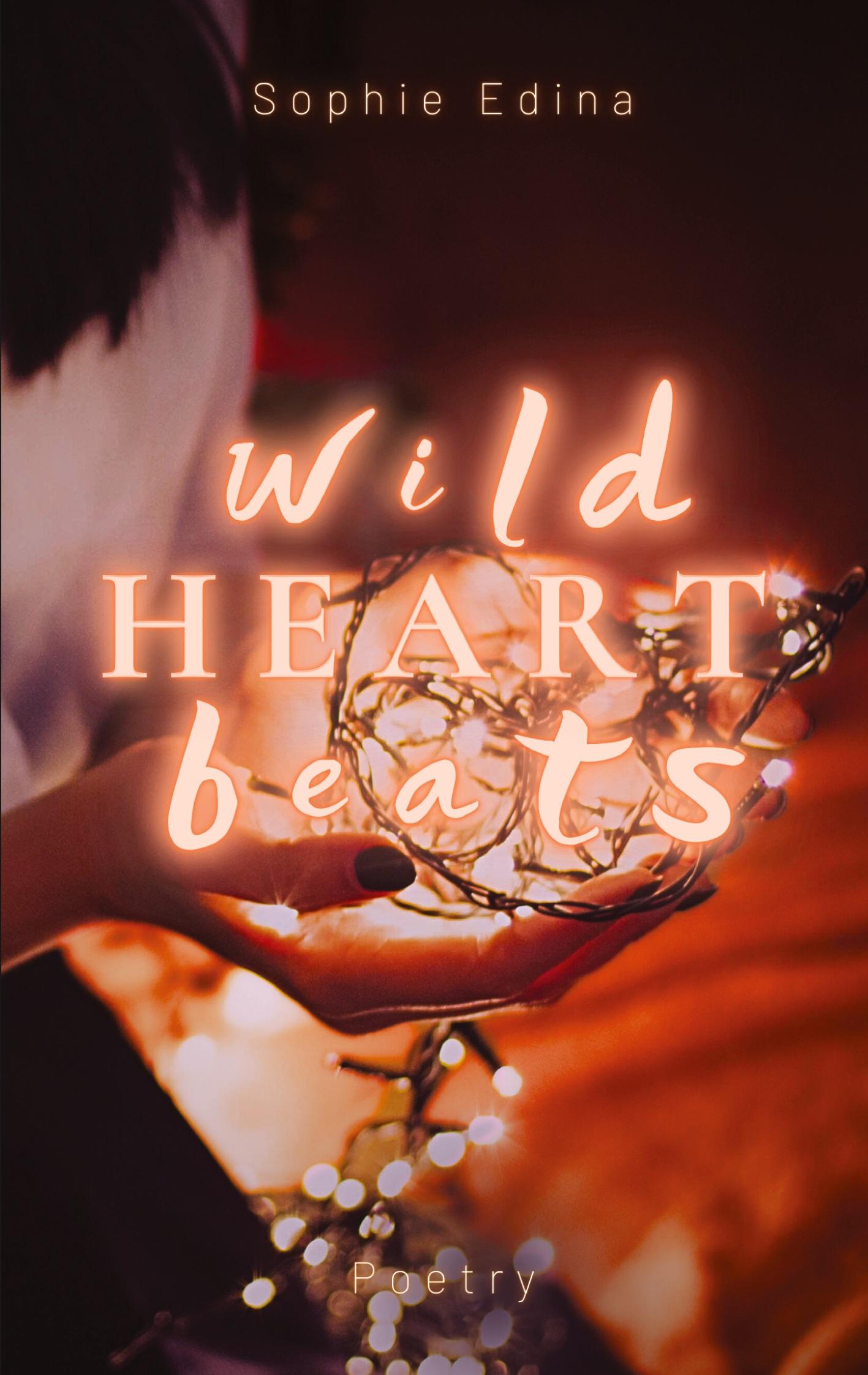 Vorderes Coverbild Wild Heart Beats