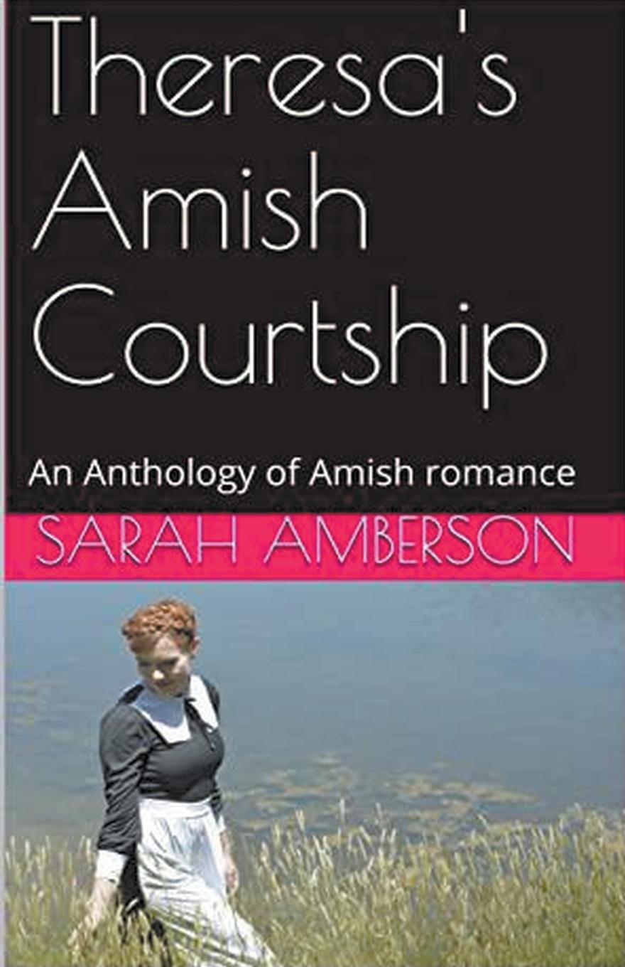Vorderes Coverbild Theresa's Amish Courtship