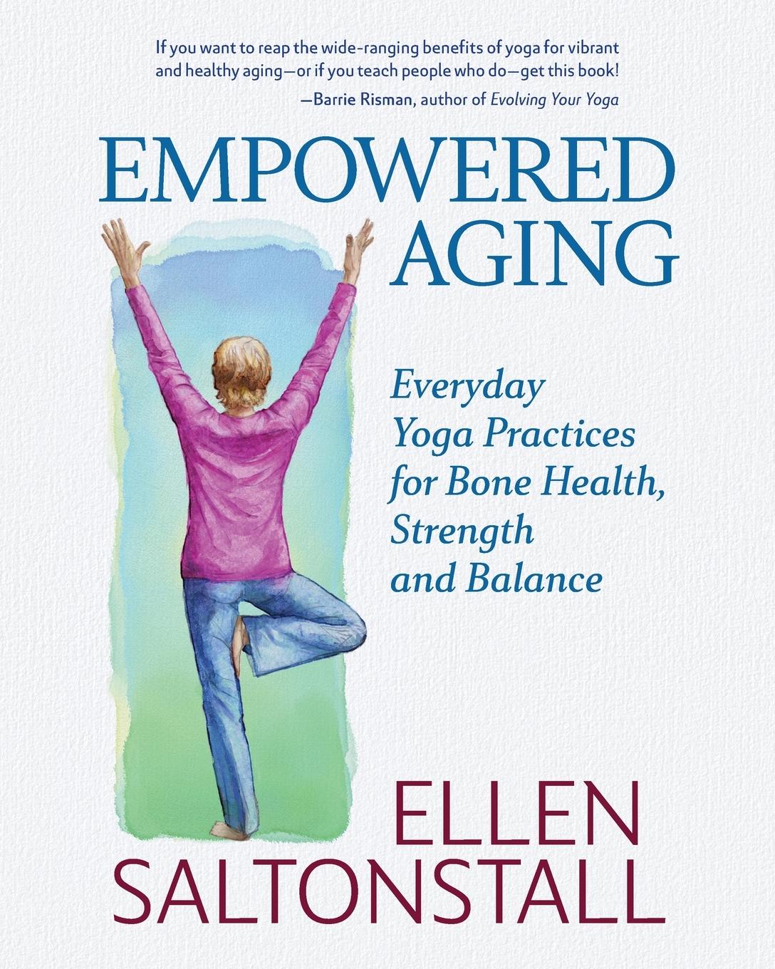 Vorderes Coverbild Empowered Aging