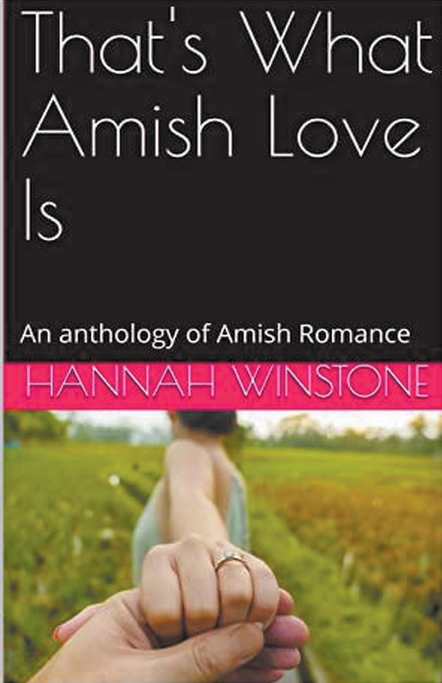 Vorderes Coverbild That's What Amish Love Is