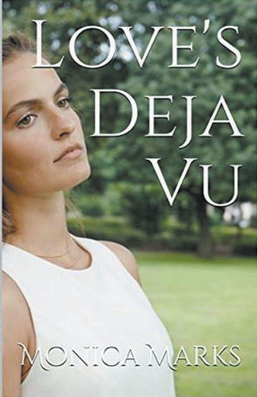 Vorderes Coverbild Love's Deja Vu