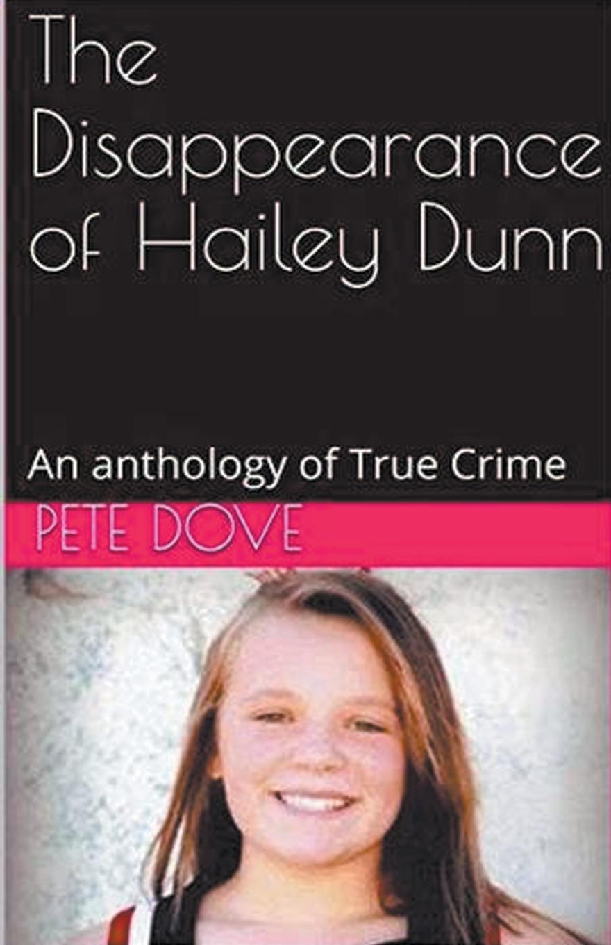 Vorderes Coverbild The Disappearance of Hailey Dunn