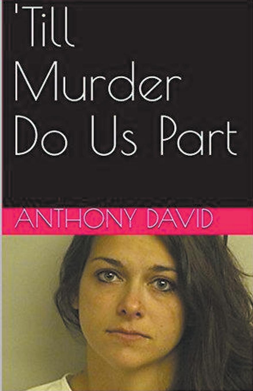 Vorderes Coverbild 'Till Murder Do Us Part