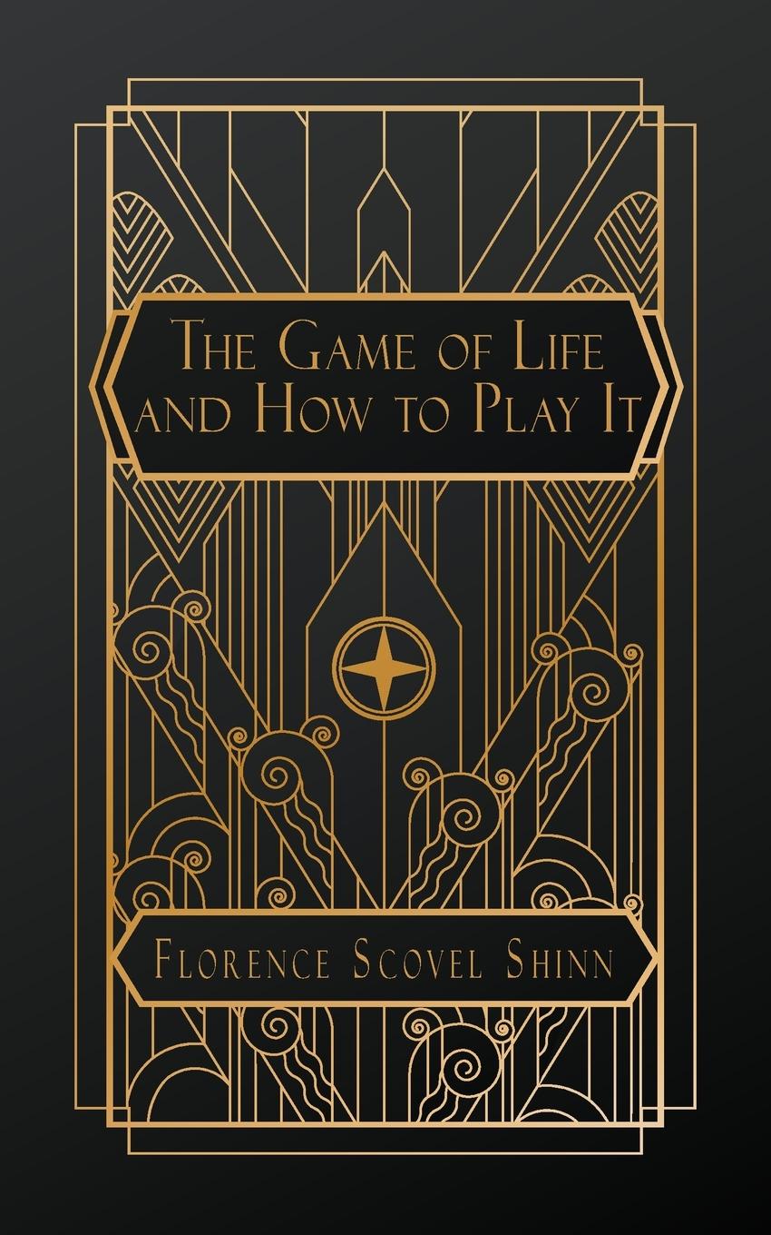 Vorderes Coverbild The Game of Life and How to Play It