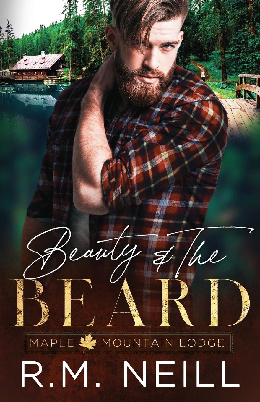 Vorderes Coverbild Beauty and The Beard