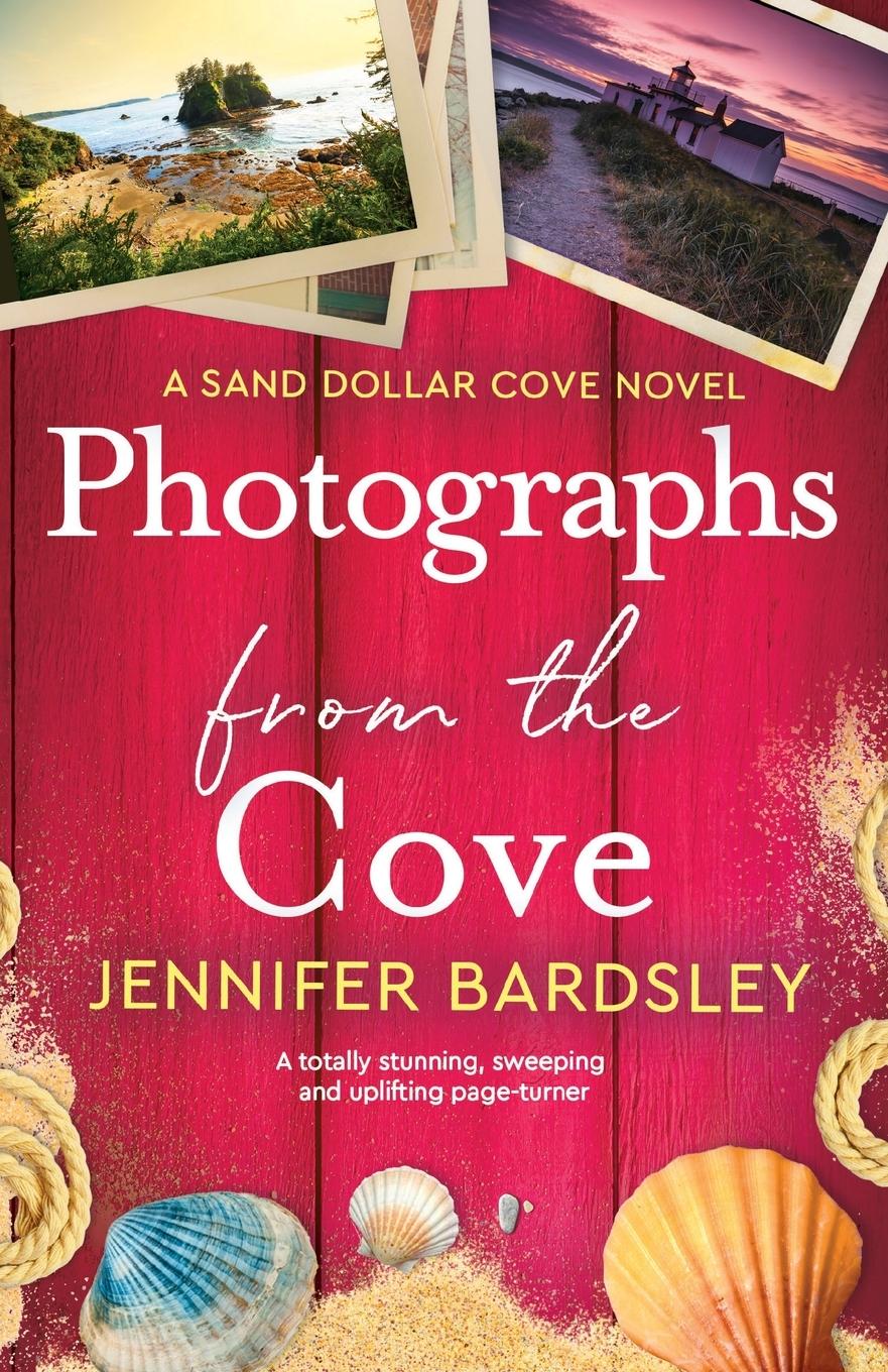 Vorderes Coverbild Photographs from the Cove