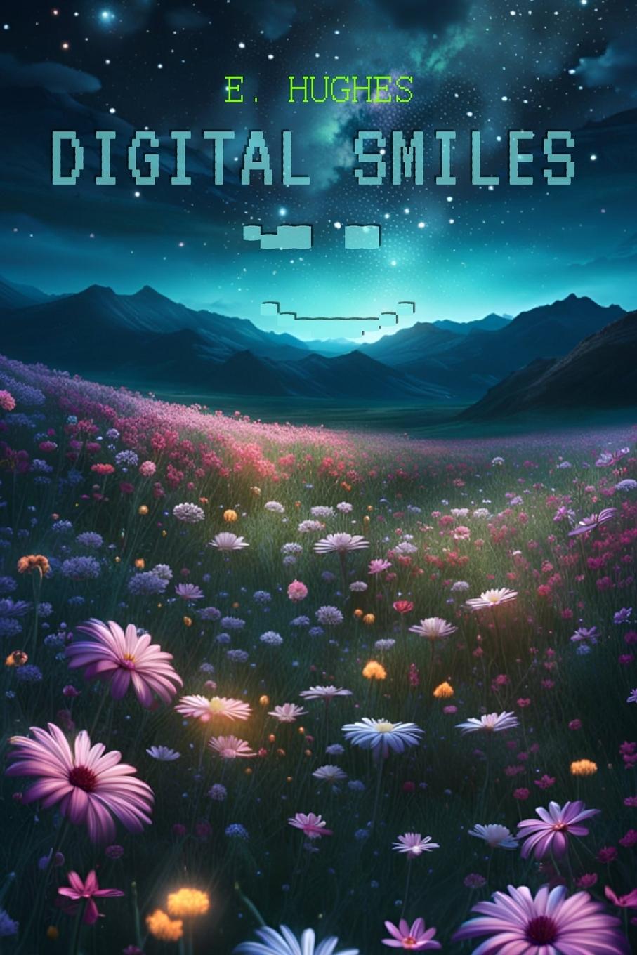 Vorderes Coverbild Digital Smiles