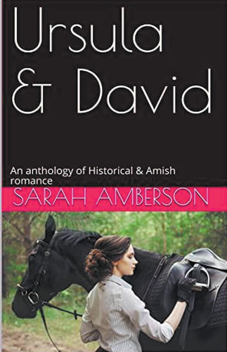 Vorderes Coverbild Ursula & David