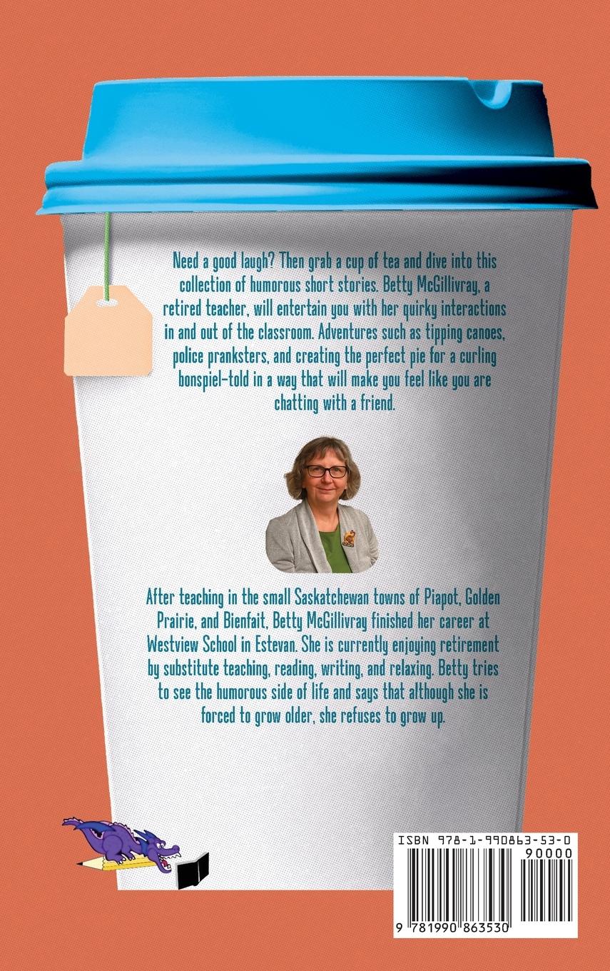 Rückseitencover Fun Is Where You Make It