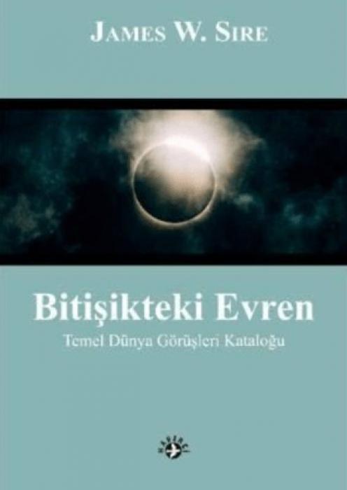 Vorderes Coverbild Bitisikteki Evren
