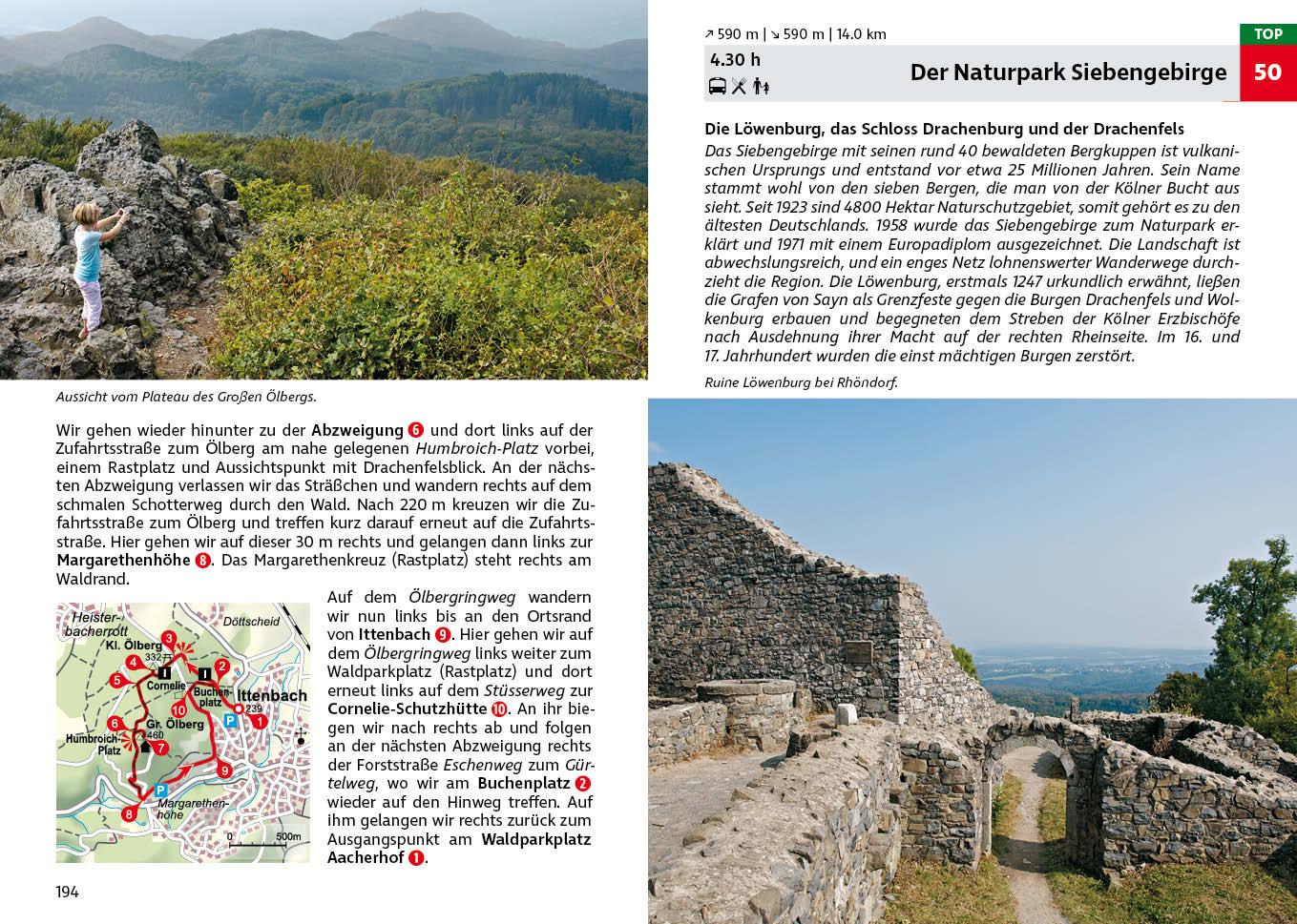 Beispielinhalt (Bild) Westerwald