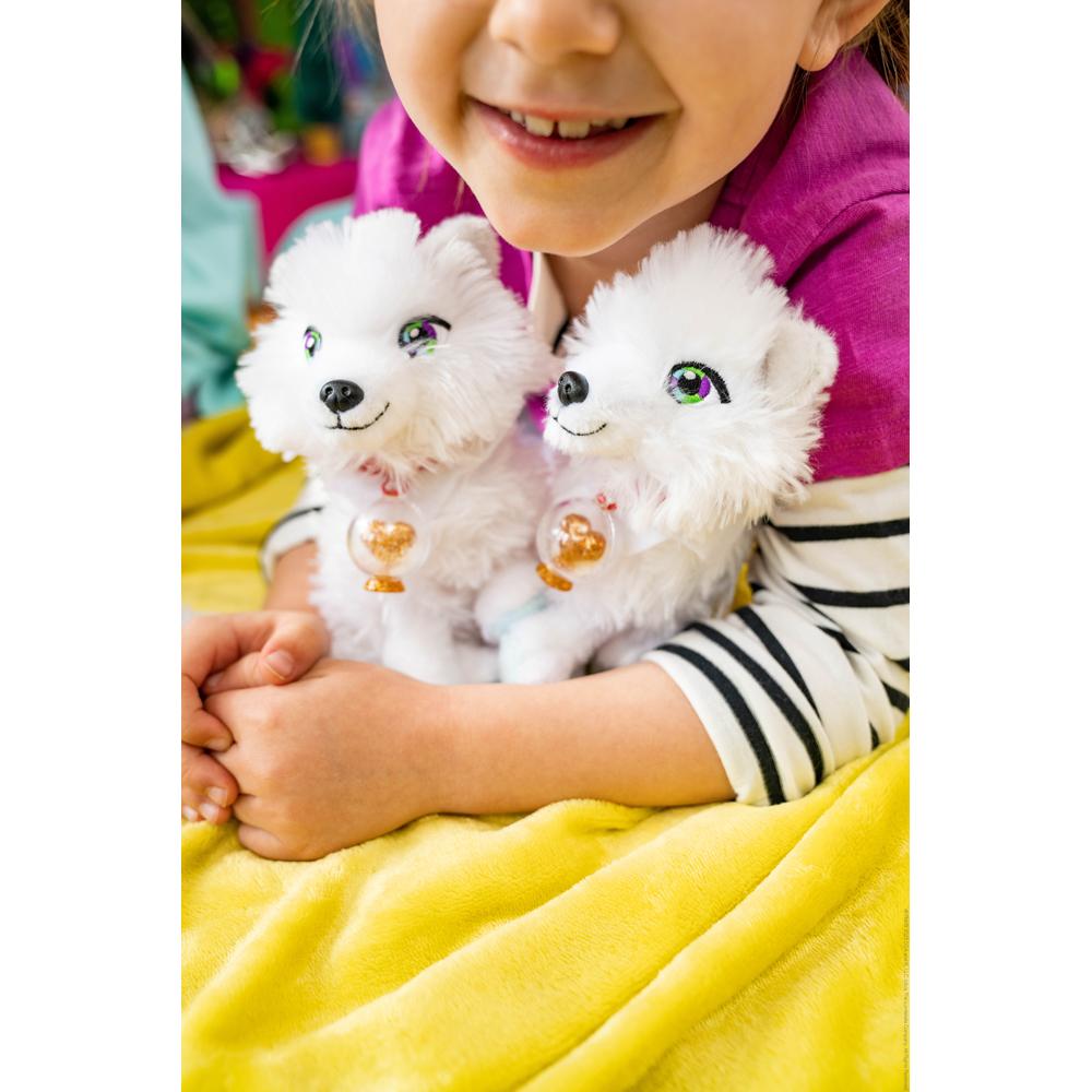 Beispielinhalt (Bild) Elf Pets® - Box Set Polarfuchs