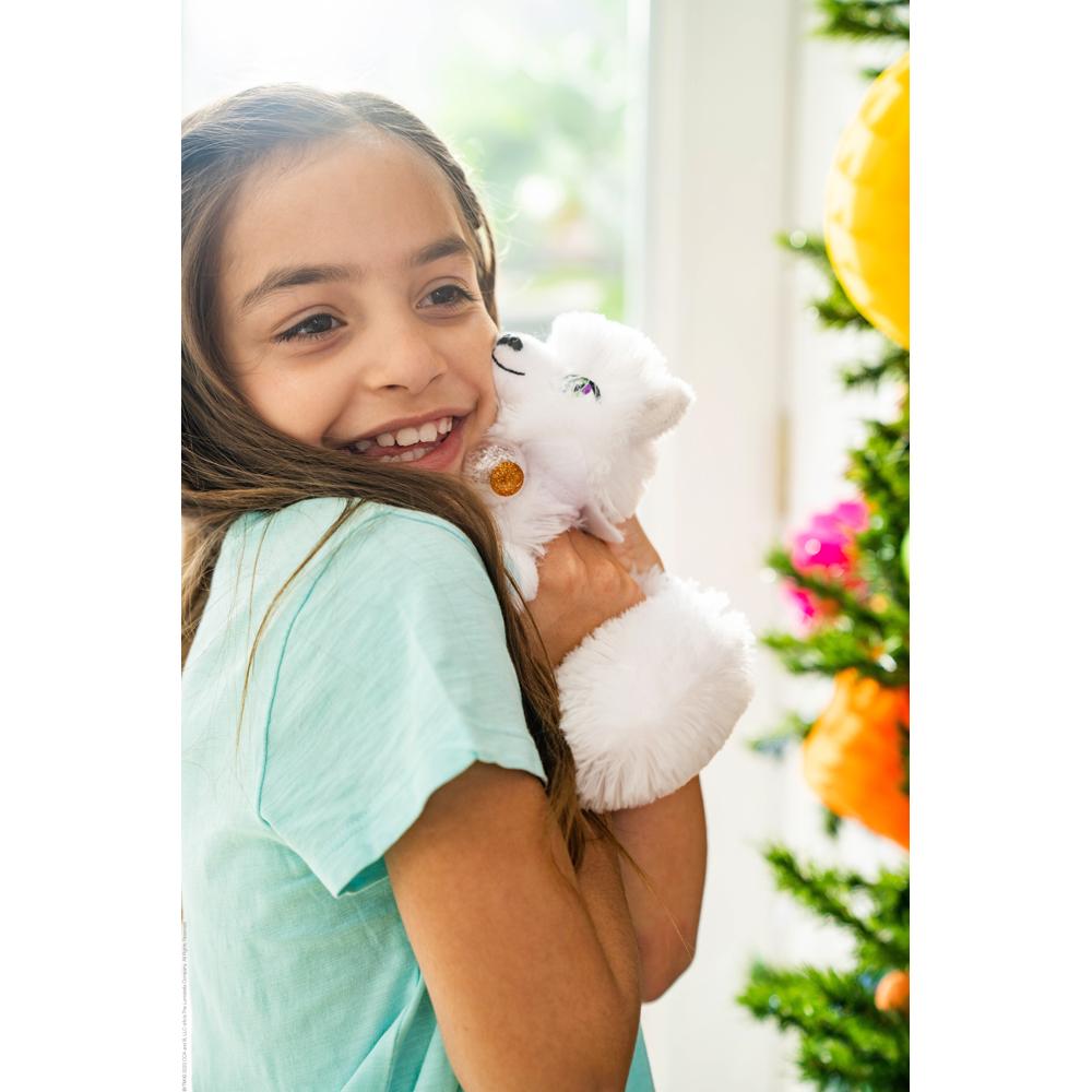 Beispielinhalt (Bild) Elf Pets® - Box Set Polarfuchs