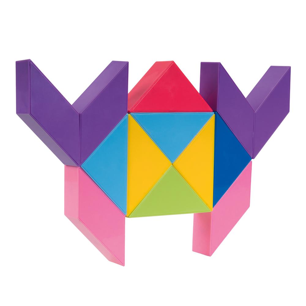 Beispielinhalt (Bild) Cubimag Junior