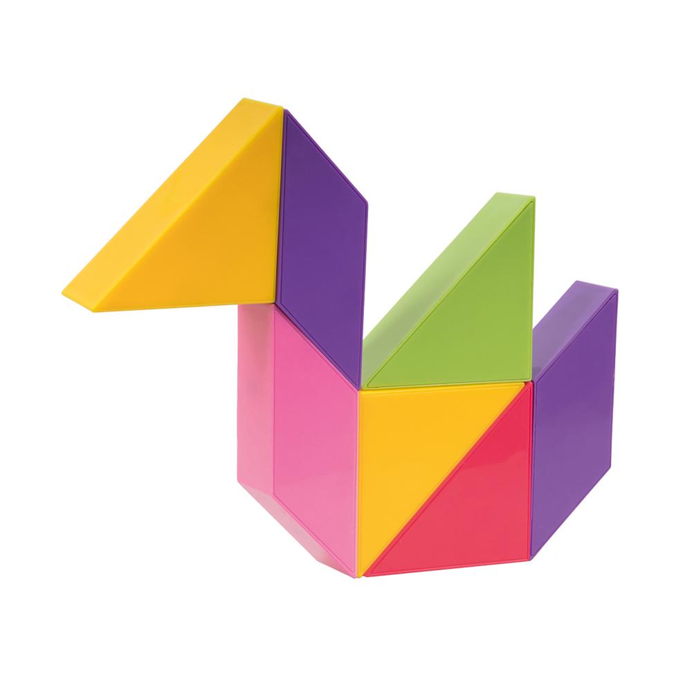 Beispielinhalt (Bild) Cubimag Junior