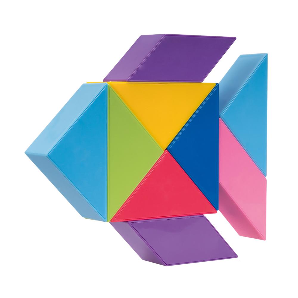 Beispielinhalt (Bild) Cubimag Junior