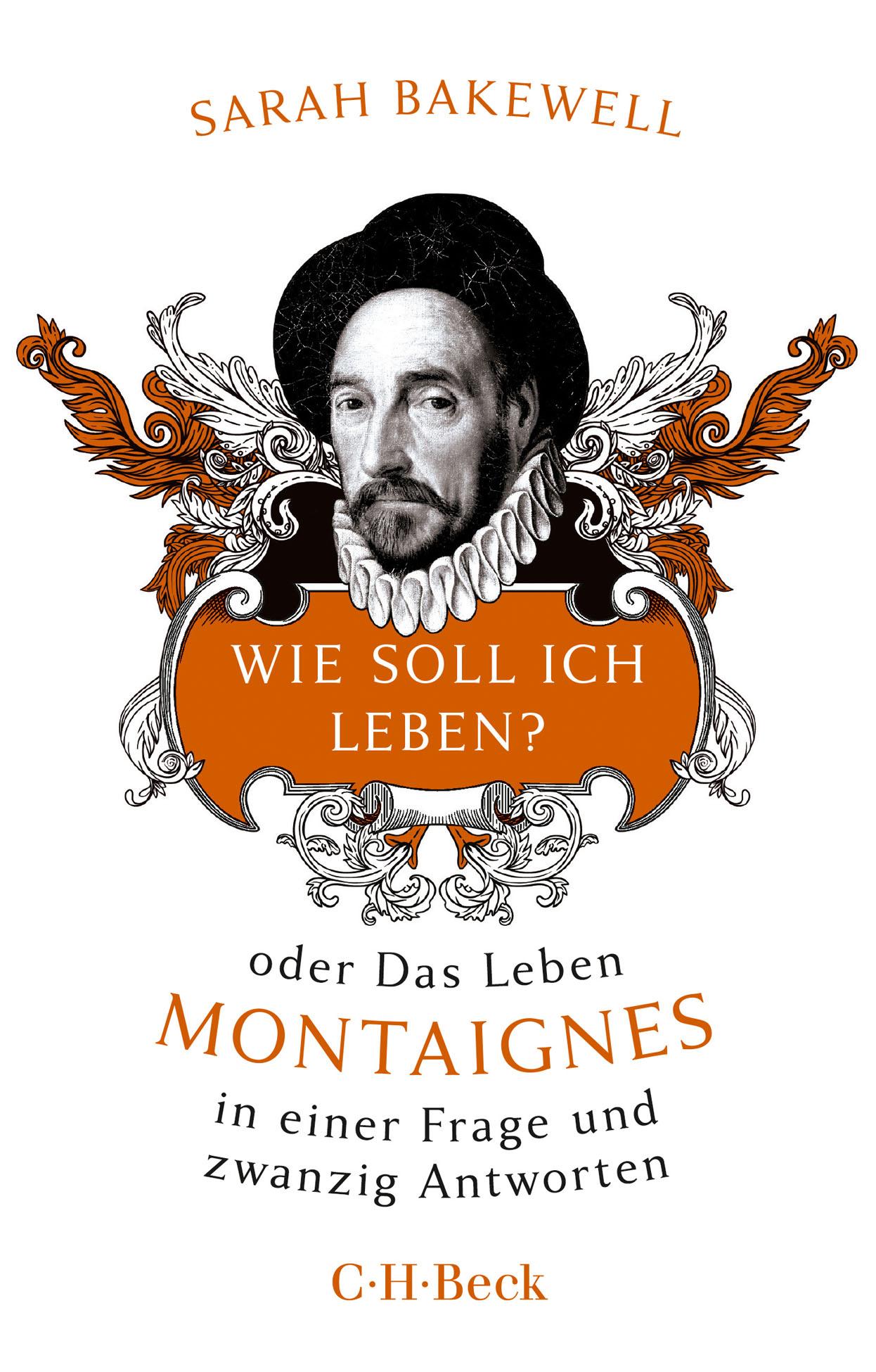 Vorderes Coverbild Wie soll ich leben?