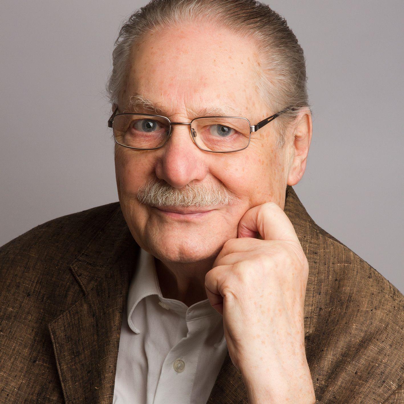 Autorenbild Auf dem Weg zum Weniger