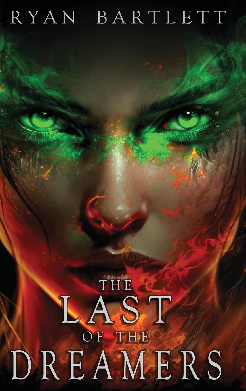 Vorderes Coverbild The Last of the Dreamers